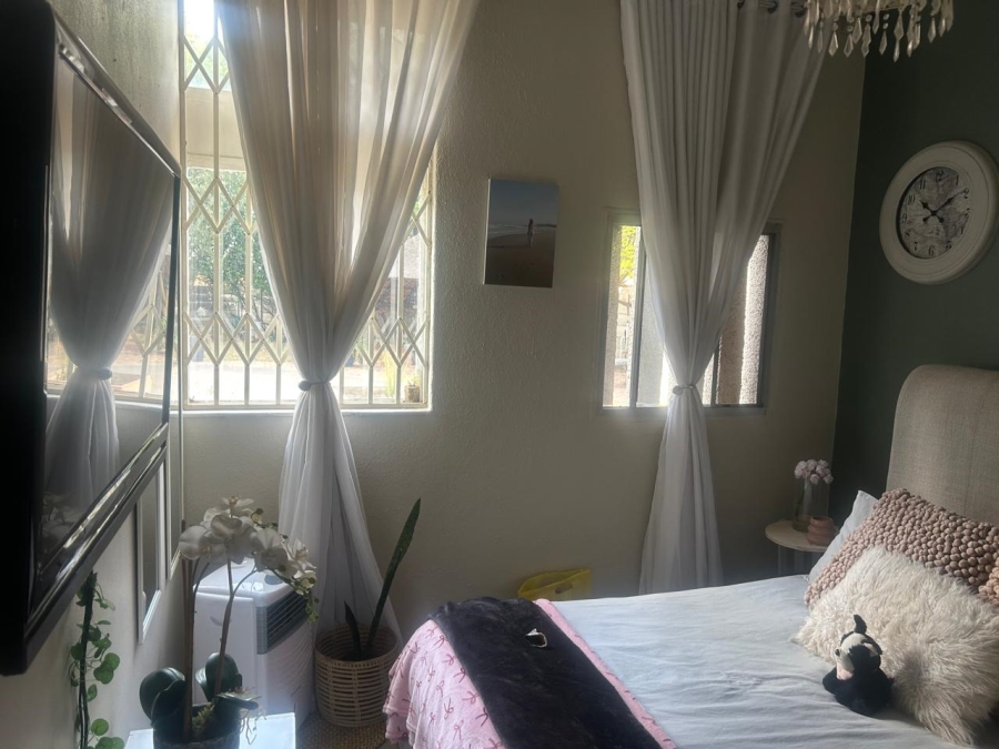 4 Bedroom Property for Sale in Sasolburg Ext 23 Free State